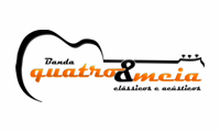 Banda Quatro & Meia
